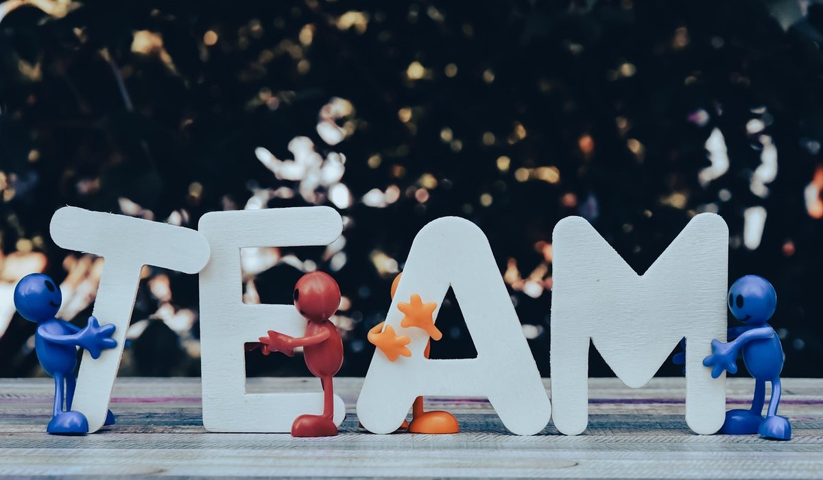Supporting Staff Wellbeing in a Busy Workplace